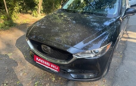 Mazda CX-5 II, 2020 год, 2 850 000 рублей, 22 фотография