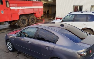 Mazda 3, 2006 год, 400 000 рублей, 1 фотография