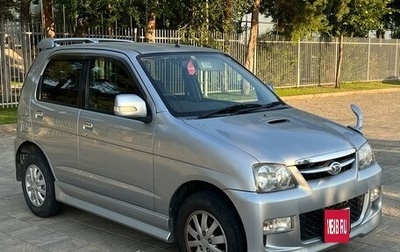 Daihatsu Terios II, 2012 год, 620 000 рублей, 1 фотография