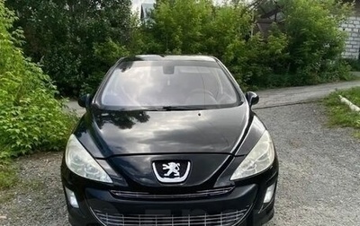 Peugeot 308 II, 2008 год, 430 000 рублей, 1 фотография