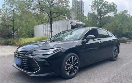 Toyota Avalon, 2022 год, 1 767 777 рублей, 1 фотография