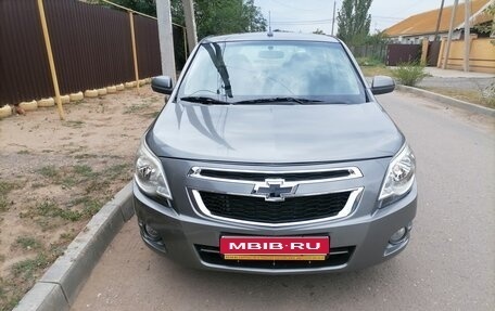 Chevrolet Cobalt II, 2014 год, 750 000 рублей, 1 фотография