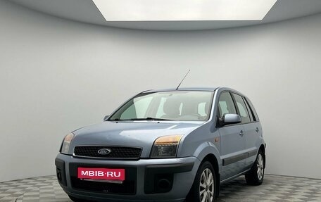 Ford Fusion I, 2008 год, 470 000 рублей, 1 фотография