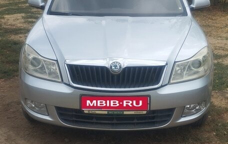 Skoda Octavia, 2011 год, 800 000 рублей, 1 фотография
