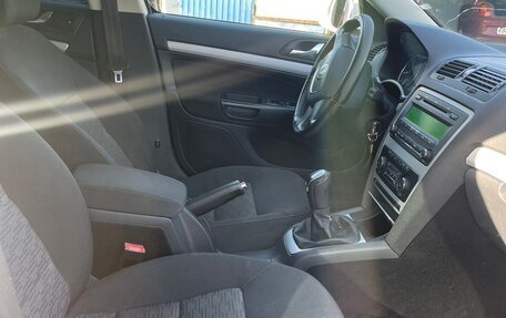 Skoda Octavia, 2011 год, 780 000 рублей, 3 фотография
