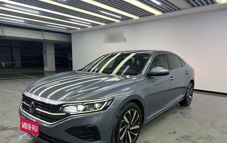 Volkswagen Passat B8 рестайлинг, 2022 год, 2 210 000 рублей, 1 фотография