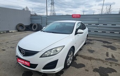 Mazda 6, 2010 год, 777 777 рублей, 1 фотография
