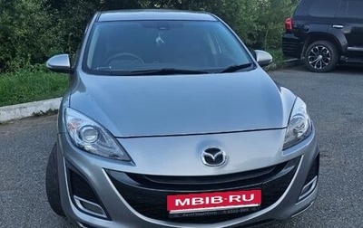 Mazda Axela, 2010 год, 815 000 рублей, 1 фотография
