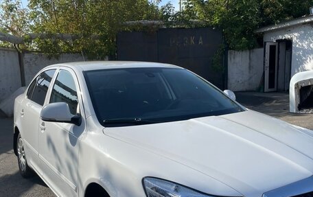 Skoda Octavia, 2011 год, 780 000 рублей, 11 фотография