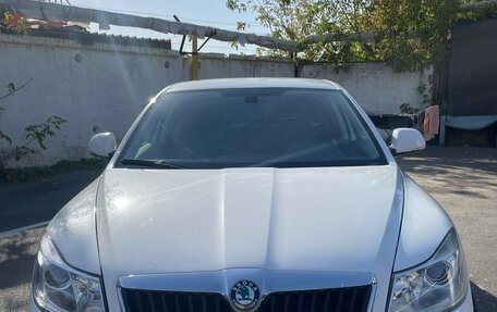 Skoda Octavia, 2011 год, 780 000 рублей, 12 фотография