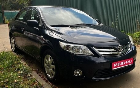 Toyota Corolla, 2008 год, 699 000 рублей, 1 фотография