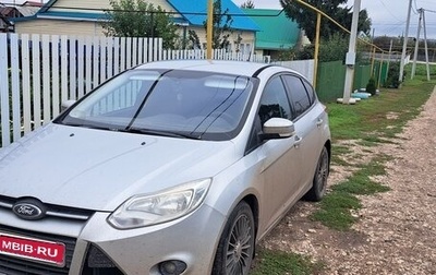 Ford Focus III, 2013 год, 750 000 рублей, 1 фотография