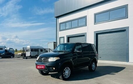 ЛуАЗ Patriot, 2015 год, 899 000 рублей, 1 фотография