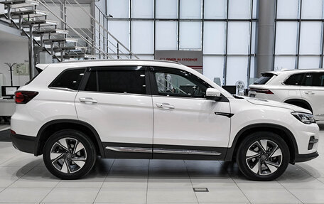 Changan CS75 I рестайлинг, 2021 год, 1 499 000 рублей, 5 фотография