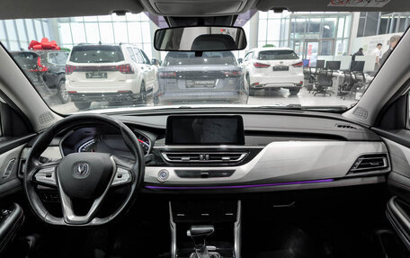 Changan CS75 I рестайлинг, 2021 год, 1 499 000 рублей, 17 фотография