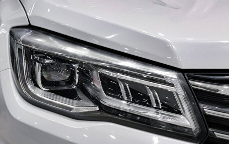 Changan CS75 I рестайлинг, 2021 год, 1 499 000 рублей, 21 фотография