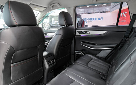 Changan CS75 I рестайлинг, 2021 год, 1 499 000 рублей, 15 фотография