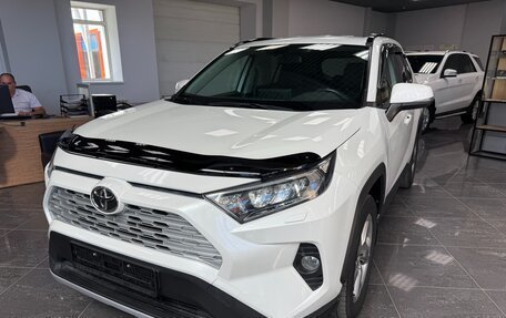 Toyota RAV4, 2020 год, 3 150 000 рублей, 1 фотография