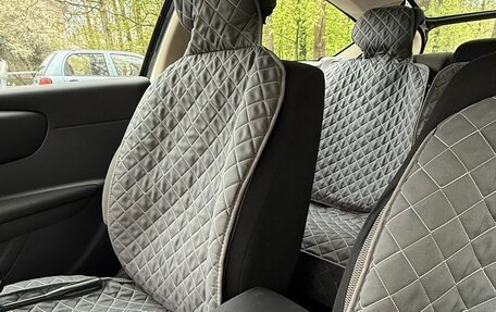 Citroen C4 II рестайлинг, 2008 год, 300 000 рублей, 4 фотография