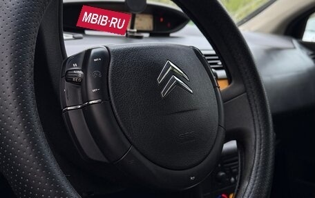 Citroen C4 II рестайлинг, 2008 год, 300 000 рублей, 6 фотография