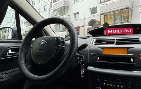 Citroen C4 II рестайлинг, 2008 год, 300 000 рублей, 7 фотография