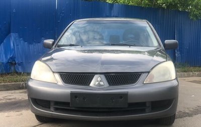 Mitsubishi Lancer IX, 2008 год, 520 000 рублей, 1 фотография