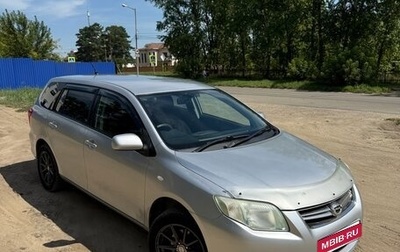 Toyota Corolla, 2008 год, 700 000 рублей, 1 фотография