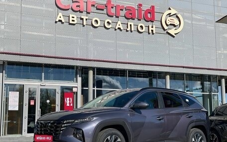 Hyundai Tucson, 2024 год, 3 600 000 рублей, 1 фотография