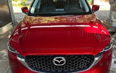 Mazda CX-5 II, 2023 год, 4 200 000 рублей, 1 фотография
