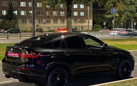 BMW X6 M, 2013 год, 2 600 000 рублей, 1 фотография