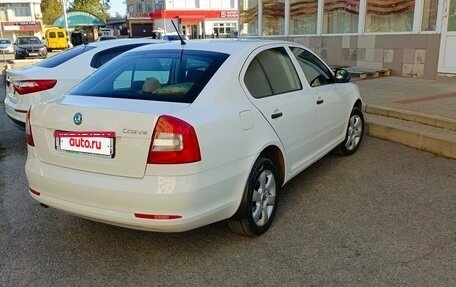 Skoda Octavia, 2012 год, 1 020 000 рублей, 2 фотография