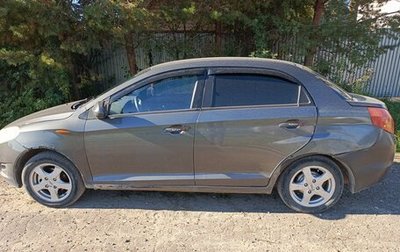 Chery Bonus (A13), 2012 год, 245 000 рублей, 1 фотография