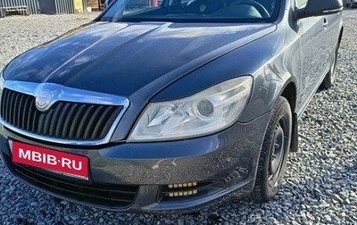 Skoda Octavia, 2010 год, 600 000 рублей, 1 фотография