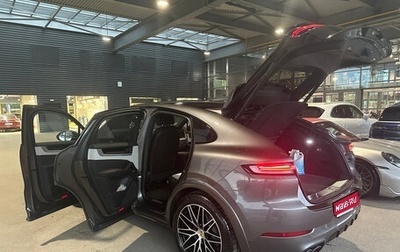Porsche Cayenne III, 2024 год, 17 000 000 рублей, 1 фотография