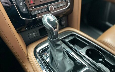 Infiniti QX80 I рестайлинг, 2021 год, 8 900 000 рублей, 24 фотография