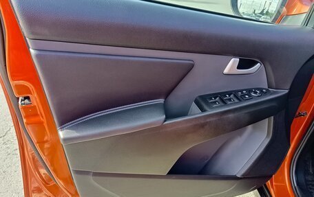 KIA Sportage III, 2014 год, 1 459 000 рублей, 10 фотография