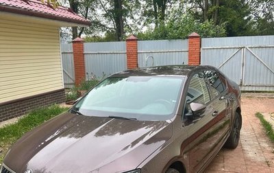 Skoda Octavia, 2018 год, 1 900 000 рублей, 1 фотография