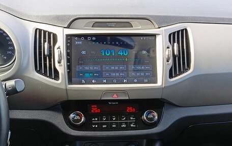 KIA Sportage III, 2014 год, 1 459 000 рублей, 20 фотография