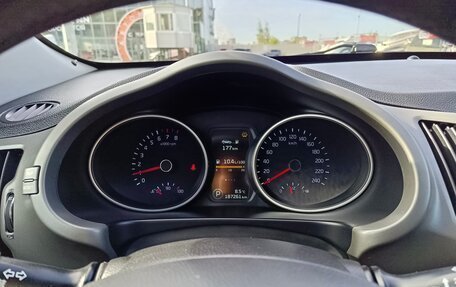 KIA Sportage III, 2014 год, 1 459 000 рублей, 19 фотография