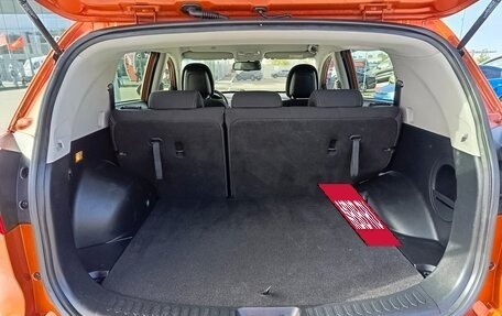 KIA Sportage III, 2014 год, 1 459 000 рублей, 14 фотография