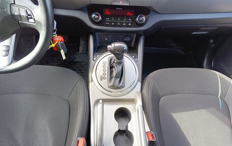 KIA Sportage III, 2014 год, 1 459 000 рублей, 22 фотография