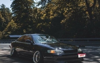 Toyota Corolla Levin VI (AE100/AE101), 1993 год, 750 000 рублей, 1 фотография