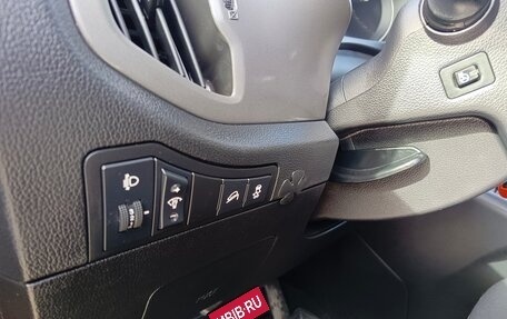 KIA Sportage III, 2014 год, 1 459 000 рублей, 23 фотография