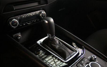 Mazda CX-5 II, 2025 год, 4 200 000 рублей, 15 фотография