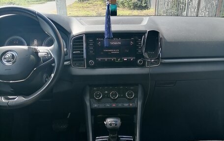 Skoda Karoq I, 2020 год, 2 250 000 рублей, 6 фотография