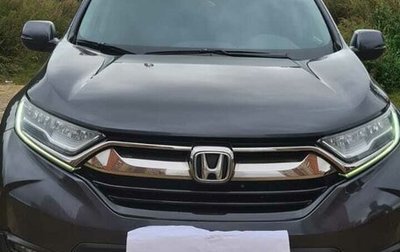 Honda CR-V IV, 2018 год, 2 200 000 рублей, 1 фотография
