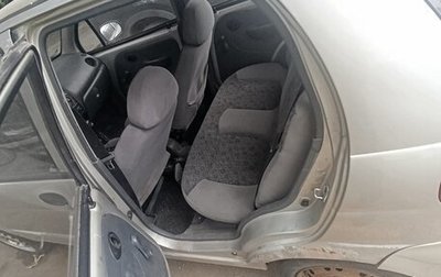 Daewoo Matiz I, 2009 год, 89 999 рублей, 1 фотография