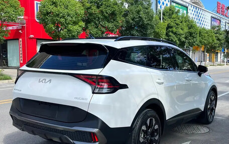 KIA Sportage IV рестайлинг, 2023 год, 2 050 888 рублей, 5 фотография