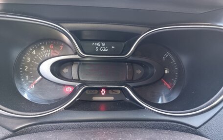 Renault Kaptur I рестайлинг, 2017 год, 1 500 000 рублей, 2 фотография