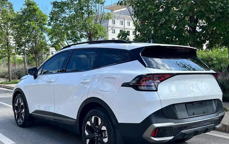 KIA Sportage IV рестайлинг, 2023 год, 2 050 888 рублей, 6 фотография